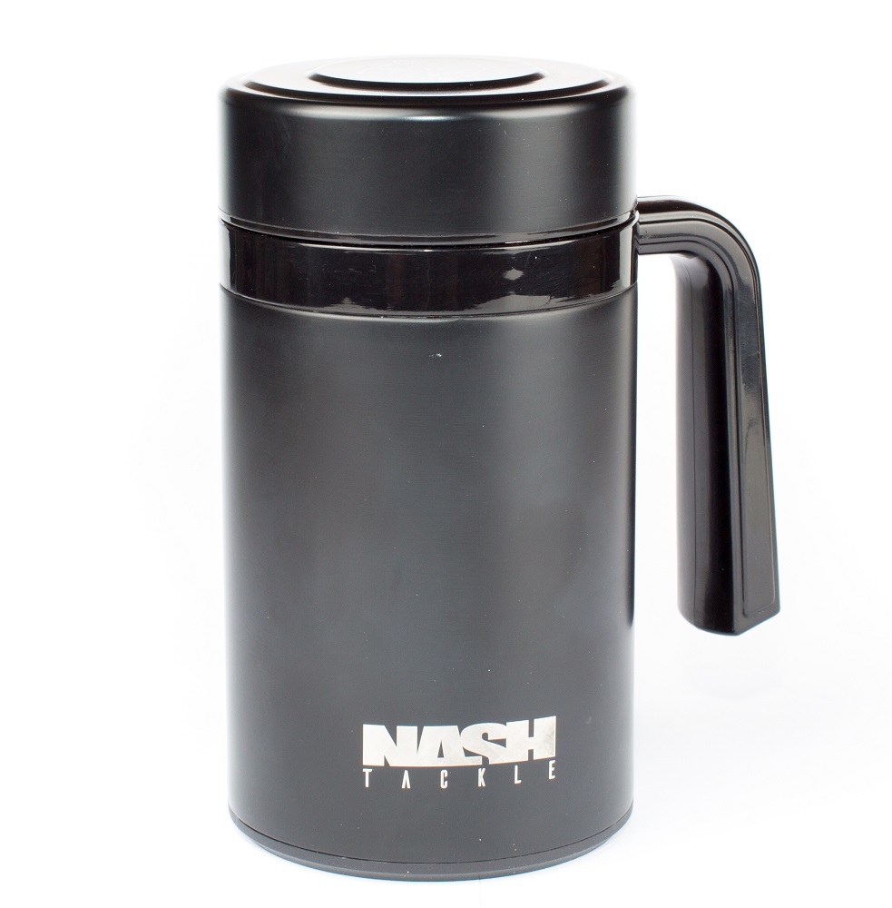 Nash termo hrnek make it happen deluxe thermal mug 600 ml