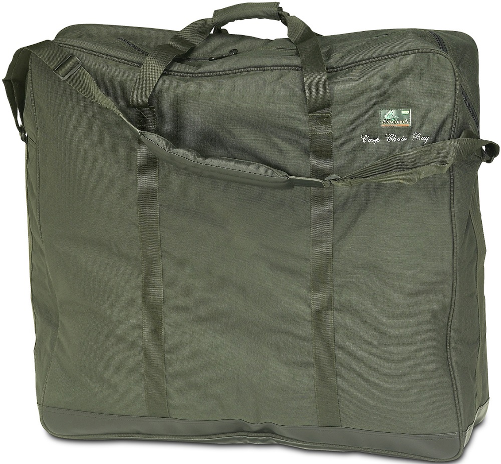 Anaconda  transportní taška na křeslo carp chair bag xl