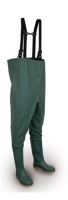 Shimano PVC Wader -Velikost 45