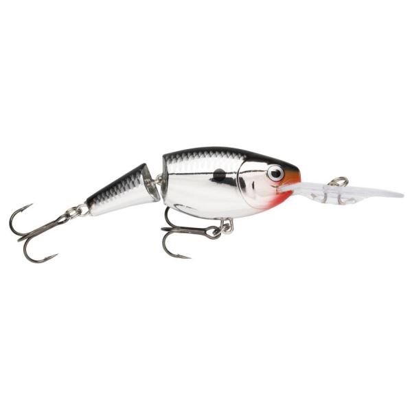 Rapala Wobler Jointed Shad Rap CH