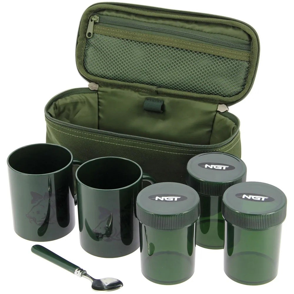 Levně Ngt čajový set brew kit