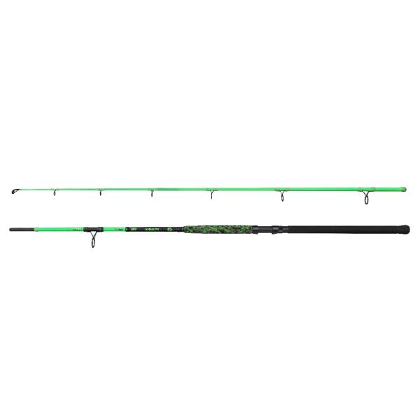 Madcat Prut UV Series Allround Rod 2,85 m 100-250 g