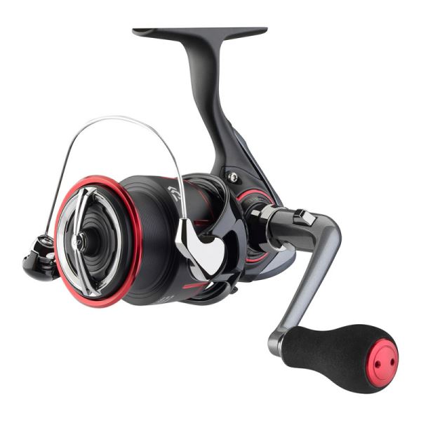 Daiwa Naviják 25 TDM QD 3010
