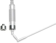 Mivardi Swinger Arm MCX Stainless Carbon Set 3 ks (4)