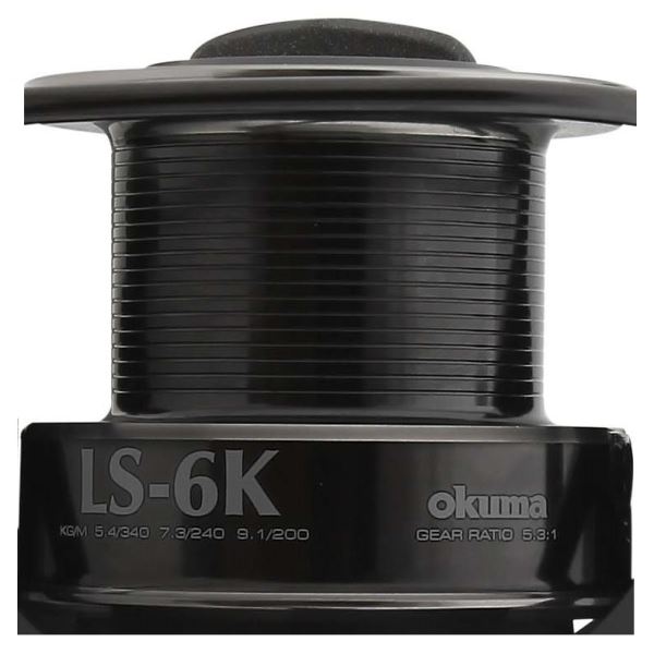 Okuma Náhradní Cívka LS-6K