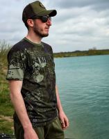 Navitas Tričko Identity Camo Tee (3)