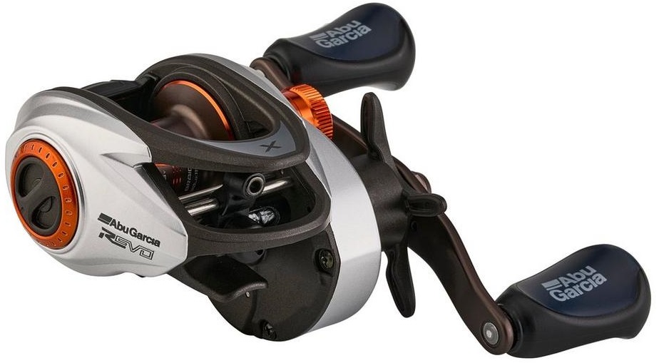 Abu garcia multiplikátor revo winch left lp