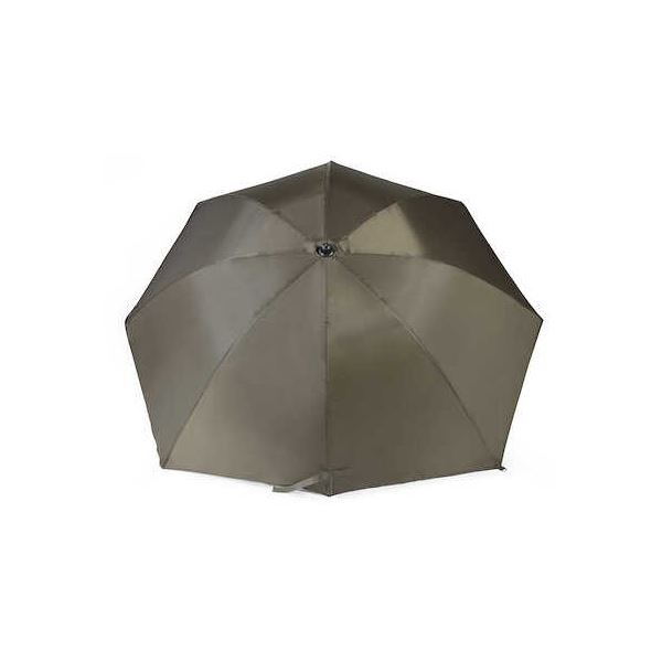 Korum Brolly Graphite Brolly 50"