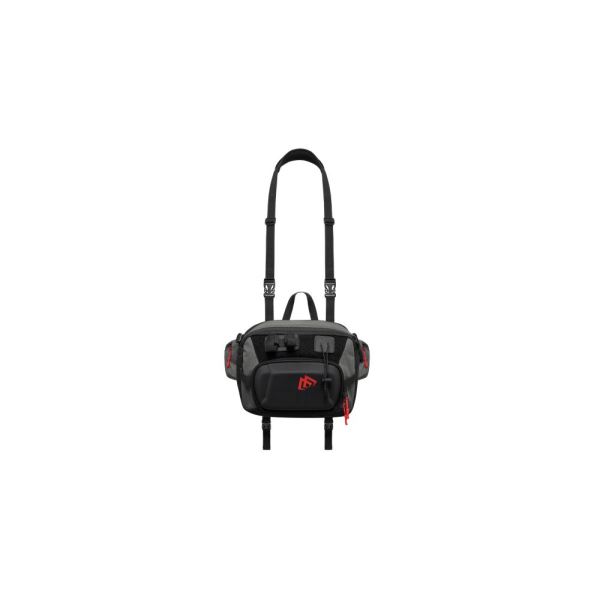 Mikado Ledvinka Hip Pack Pevná