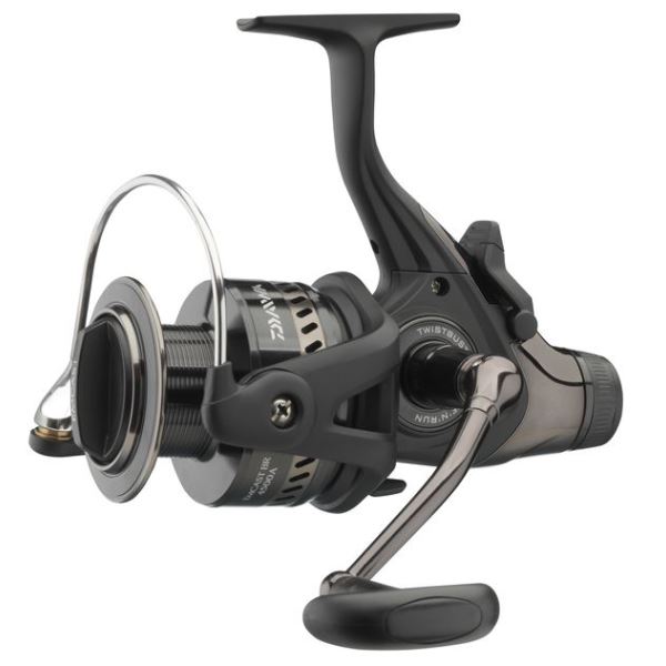 Daiwa Naviják Emcast BR 4000 A