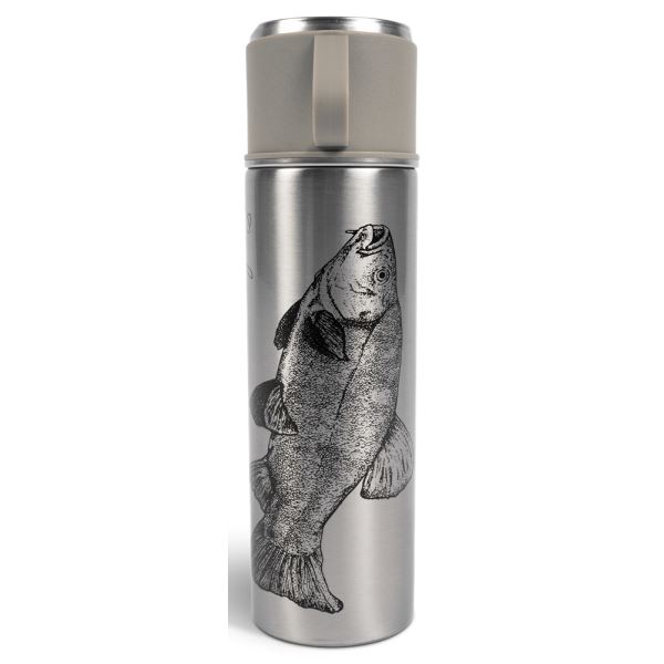 Korum Termoska Classic Thermal Flask Tench Lín 500 ml