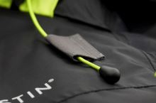 Westin Plovoucí Oblek W4 Flotation Suit Jetset Lime (2)