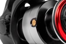 Zebco Náhradní Cívka Demonic FD 3000 Spare Spool (1)