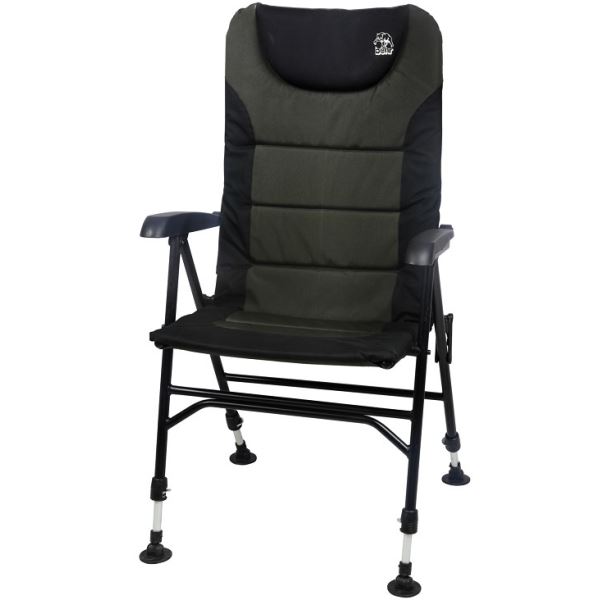 Behr Rybářské Křeslo Trendex Full Comfort