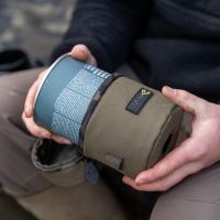 Avid Carp Obal Na Kartuši RVS Gas Canister Cover (5)