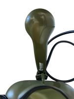 Holdcarp Kanystr Se Sprchou Rechargeable Camping Shower 25L + Solar 10W (4)