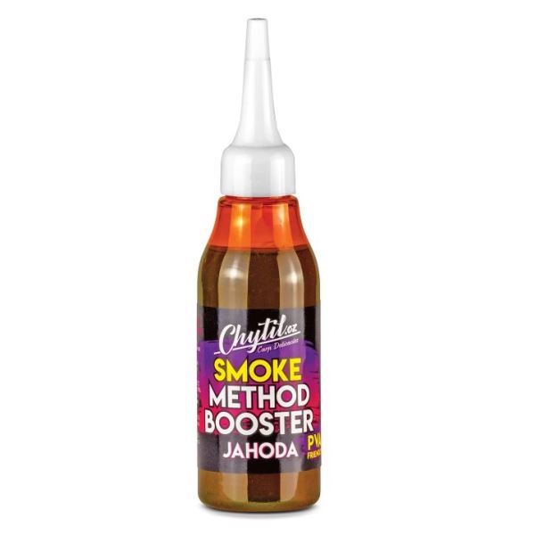 Chytil Gel Na Nástrahy Smoke Method Boooster 75 ml