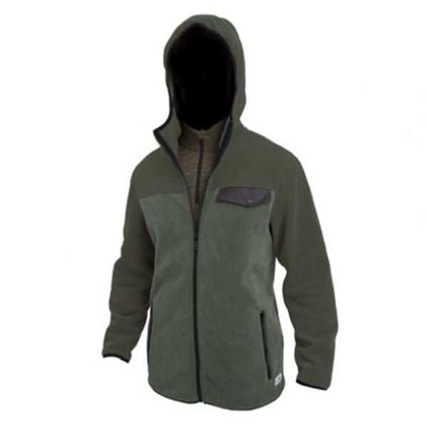 Fortis Mikina Elements Termo Fleece