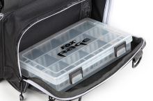 Fox Rage Taška Voyager Camo Medium Carryall (4)