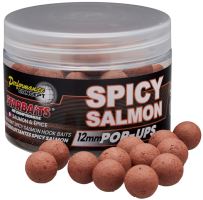 Starbaits Plovoucí Boilie Pop Up Spicy Salmon 50 g