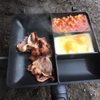 RidgeMonkey Pánev Connect Combi Set (8)