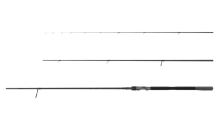 Delphin Prut Xtenz 3,3-3,6 m 120 g 3-díl (1)