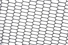 Mikado Podběrák S Pogumovanou Síťkou Skládací 170 cm 60x50 cm (2)