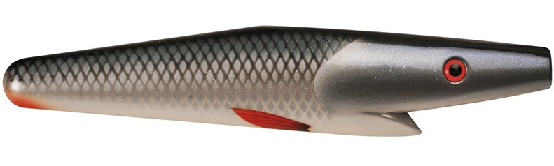 Levně Strike pro wobler the pig whitefish-18 cm 130 g