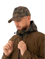 Trakker Mikina TechPro Half Zip Hoody (8)