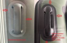 Boat007 Nafukovací Člun CMA290 Zelený 290 cm (10)