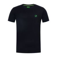 Korda Tričko LE Blossom Tee Black (1)