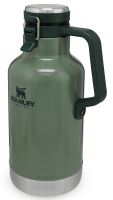 Stanley Džbán Na Pivo Se Zátkou The Easy-Pour Growler Zelená 1,9 l Stanley Džbán Na Pivo Se Zátkou The Easy-Pour Growler Zelená 1,9 l