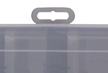 Black Cat Krabička Tackle Keeper S24 (1)