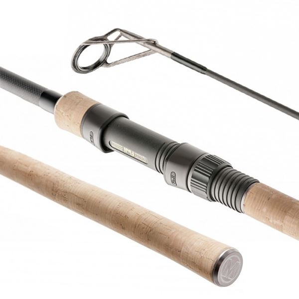 Mivardi Prut G50 Carp MK2 FC 3,66 m (12 ft) 2,75 lb