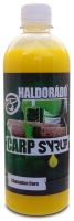 Haldorádó Booster Carp Syrup 500 ml (3)