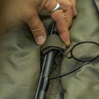 Avid Carp Pouzdro Na Pruty RVS 3 Rod Sleeve (13)