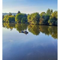 PGCZ Nástěnný Rybářský Kalendář 2026 32x45 cm (12)