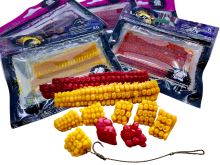 LK Baits Kukuřice Baby Corn 4 ks (3)