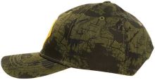 Navitas Kšiltovka Crux Camo Baseball Cap (2)