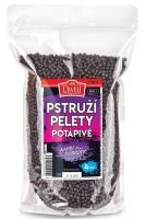 Chytil Pstruží Pelety 800 g (1)