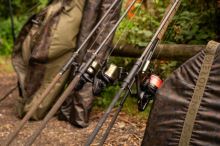 One More Cast Prut Black Pearl Master Of All 12 ft 3,75 lb 2-Díl (2)