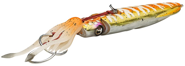 Savage Gear Swimsquid Inchiku White Glow (3)