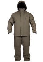 Avid Carp Zimní Komplet Arctic 50 Suit