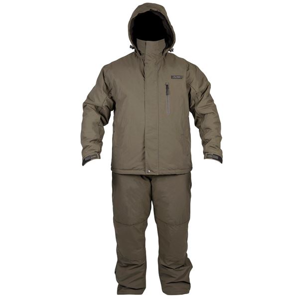 Avid Carp Zimní Komplet Arctic 50 Suit
