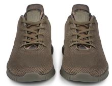 Fox Boty Khaki Camo Lightweight Trainers (1)