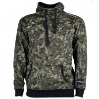 Shimano Mikina Tribal Hoody 2020 XTR