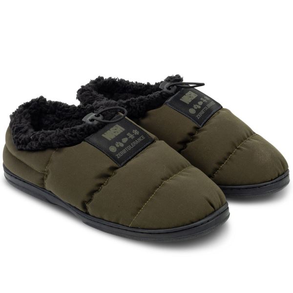 Nash Nazouváky ZT Deluxe Bivvy Slipper