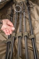 One More Cast Pouzdro Na Pruty Heist Extendable Rod Holdall (6)