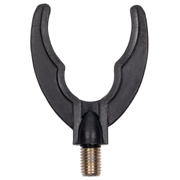 Zebco Rohatinka Trophy Double U Rod Rest