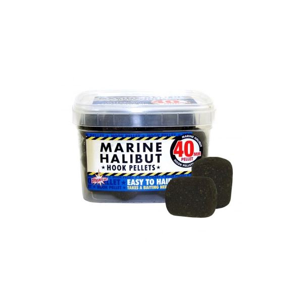 Dynamite Baits Hook Pellets 40 mm